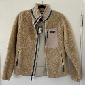 Patagonia Classic Retro-X Fleece Jacket Small